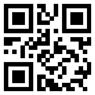 3304898311 - Immagine del QrCode