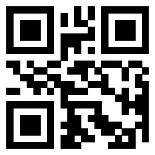 3304898312 - Immagine del QrCode associato