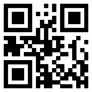 Il Qr Code di 3304898315