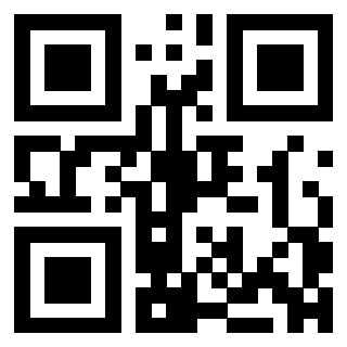 3304898319 - Immagine del QrCode associato