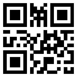 Scansione del Qr Code di 3304898322