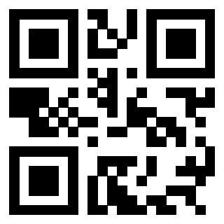 3304898323 - Immagine del Qr Code