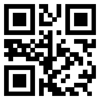 Scansione del Qr Code di 3304898324