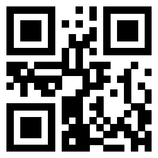 3304898326 QrCode associato