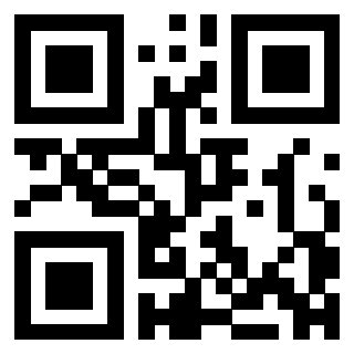 Il Qr Code di 3304898327