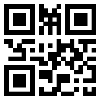 3304898328 Qr Code associato