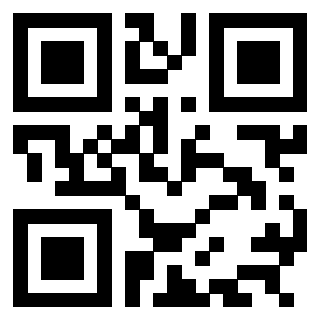 3304898330 - Immagine del Qr Code associato