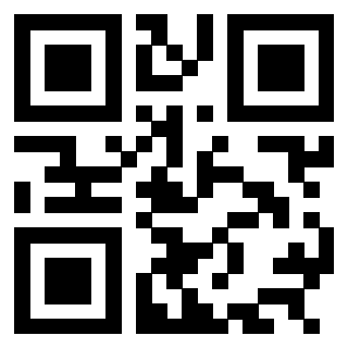 3304898331 QrCode associato