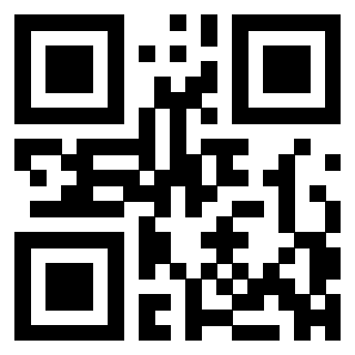 3304898332 - Immagine del QrCode associato