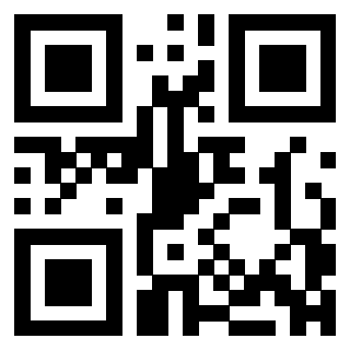 Scansione del QrCode di 3304898334