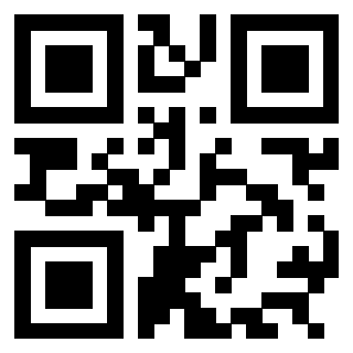 3304898335 - Immagine del Qr Code