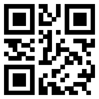 Qr Code di 3304898340