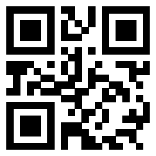 Immagine del Qr Code di 3304898341