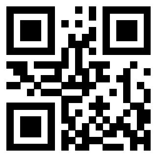 3304898342 - Immagine del QrCode associato