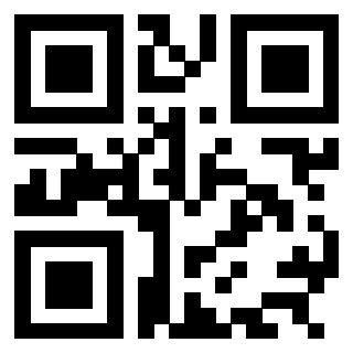 Immagine del Qr Code di 3304898344