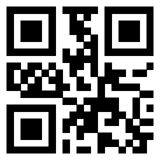 Immagine del Qr Code di 3304898345