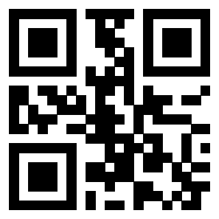 Immagine del Qr Code di 3304898348