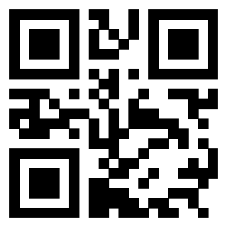 3304898350 - Immagine del QrCode associato
