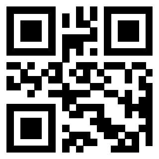 Immagine del QrCode di 3304898352