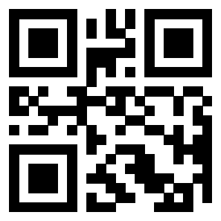 Immagine del QrCode di 3304898353