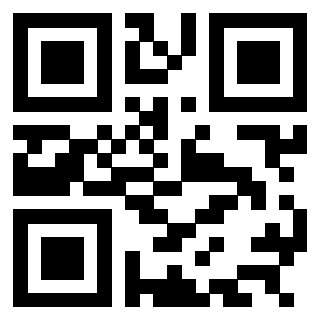 Il Qr Code di 3304898354