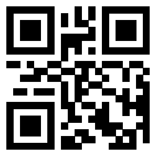 3304898355 - Immagine del QrCode associato