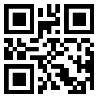 3304898363 Qr Code associato