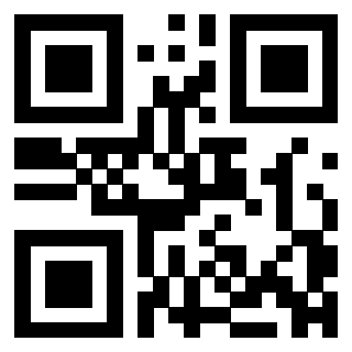 3304898365 - Immagine del Qr Code associato