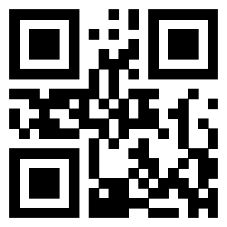 3304898367 - Immagine del Qr Code associato