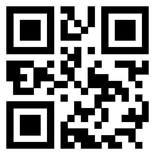 Immagine del QrCode di 3304898369