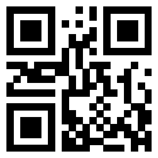 Il Qr Code di 3304898370