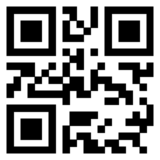 3304898372 - Immagine del Qr Code
