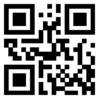 3304898378 Qr Code associato