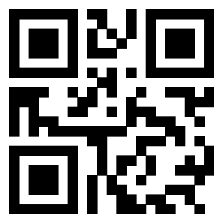 3304898379 - Immagine del Qr Code