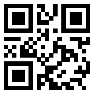 3304898380 Qr Code associato