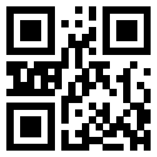 Scansione del Qr Code di 3304898389