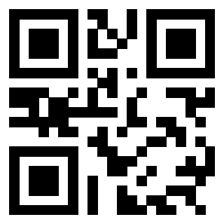 3304898390 - Immagine del QrCode associato