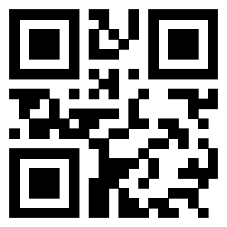 Immagine del Qr Code di 3304898391