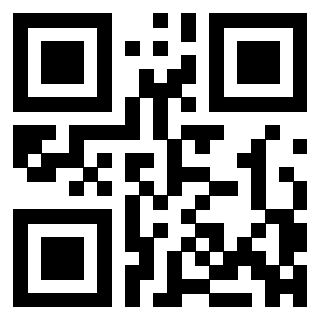 3304898395 - Immagine del Qr Code associato