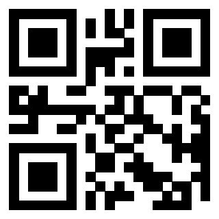 Scansione del QrCode di 3304898398