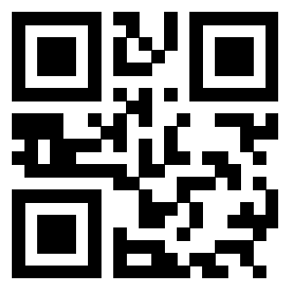 Il Qr Code di 3304898399