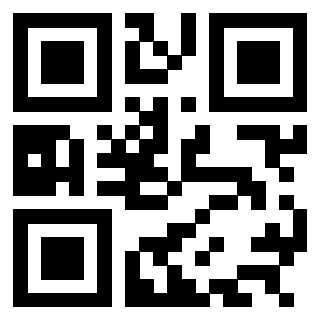 Immagine del QrCode di 3304898400