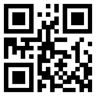 3304898402 - Immagine del Qr Code associato