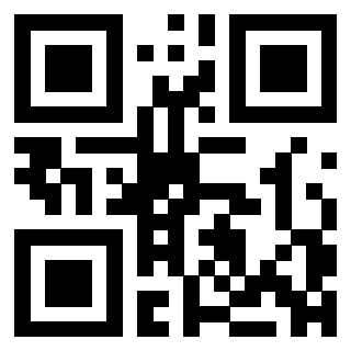 Scansione del QrCode di 3304898403