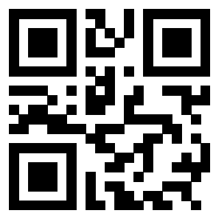 Immagine del QrCode di 3304898405