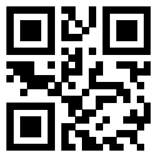 3304898408 QrCode associato