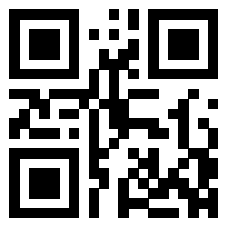 Immagine del Qr Code di 3304898409