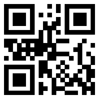 Immagine del Qr Code di 3304898410