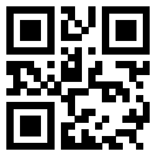3304898412 - Immagine del QrCode associato