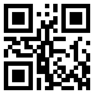 Immagine del QrCode di 3304898415